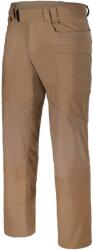 Helikon-Tex Pantaloni Hybrid Tactical Helikon-Tex® (Culoare: Maro noroiu, Mărime: 3XL)