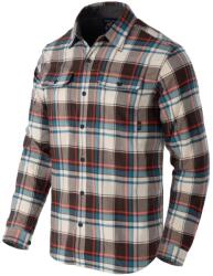 Helikon-Tex® Cămașă Greyman Helikon-Tex® (Culoare: CÂMPIE ÎNCEȚOȘATĂ PLAID, Mărime: M)