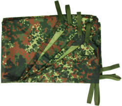 Mil-Tec® (Sturm Handels) Prelată multifuncțională TARP Mil-Tec® (Culoare: Flectarn)