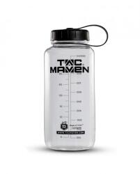 Tac Maven® Sticlă Norman Tritan® Tac Maven® / 1000 ml (Culoare: Transparentă)