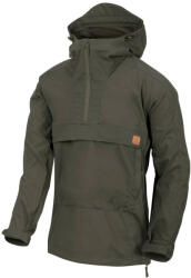 Helikon-Tex® Jacheta Woodsman Anorak® Helikon-Tex® (Culoare: Taiga Verde, Mărime: XL)