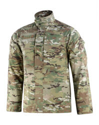 M-Tac® Bluză Combat M-Tac® (Culoare: Multicam®, Mărime: XXL)