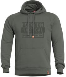 Pentagon® Tactical Hanorac Phaeton Dare To Be Tactical Pentagon® (Culoare: Camo verde, Mărime: S)