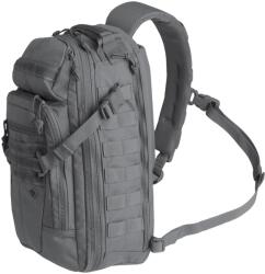 First Tactical® Rucsac de umăr Crosshatch First Tactical® (Culoare: Gri Lup)