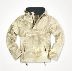 SURPLUS® Textilien Geacă de vânt outdoor SURPLUS® Windbreaker (Culoare: Furtună deșertică, Mărime: M)