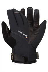 Montane® Mănuși de iarnă Tornado Gore-Tex® Montane® (Culoare: Negru, Mărime: XL)