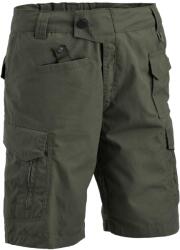 Defcon 5® Pantaloni scurți Defcon5® Advanced Tactical Ripstop (Culoare: Camo green, Mărime: M)