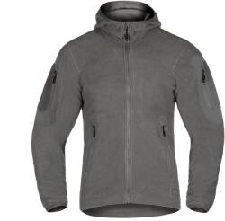 Clawgear® Hanorac din fleece Aviceda Hoody MK II Clawgear® (Culoare: Stâncă Solidă, Mărime: L)