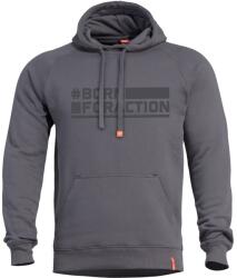 Pentagon® Tactical Hanorac Phaeton Born For Action Pentagon® (Culoare: Cenușă Gri, Mărime: M)