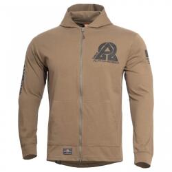 Pentagon® Tactical Hanorac Agis Instructor Zero Edition Pentagon® (Culoare: Coyot, Mărime: 3XL)
