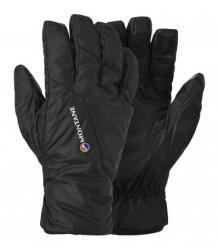 Montane® Mănuși de iarnă Prism PrimaLoft® Montane® (Culoare: Negru, Mărime: XL)