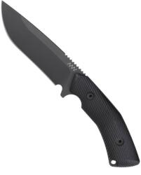 ANV Cuțit cu lamă fixă M200 HT ANV® (Culoare: Negru)