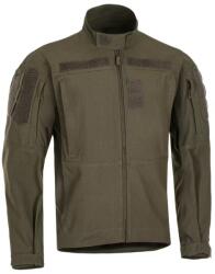 Clawgear® Bluza Combat Operator MK III ATS Flex Clawgear® (Culoare: Piatră gri măsliniu, Mărime: XS)