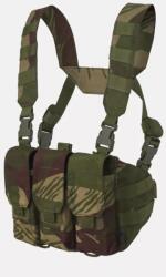 Helikon-Tex® Chest Rig Chicom Helikon-Tex® (Culoare: Camuflaj Rhodesian)
