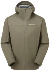 Montane® Geacă Cetus Lite Waterproof Montane® (Culoare: Caper Green, Mărime: S)