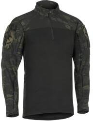 Clawgear® Cămașă Combat Operator MK III ATS Flex Clawgear® (Culoare: Multicam® Black, Mărime: 3XL)