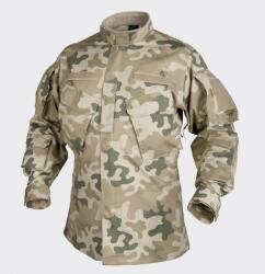 Helikon-Tex Bluza CPU Helikon-Tex® (Culoare: PL deșert - Pantera vzor 93, Mărime: M)