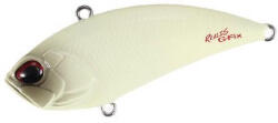 DUO REALIS VIBRATION 62 G-FIX 6.2cm 14.5gr ACC3018 Smokey Bone wobbler műcsali