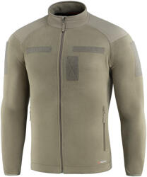 M-Tac® Bluză Combat Fleece Polartec M-Tac® (Culoare: Țan, Mărime: XS)