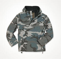 SURPLUS® Textilien Geacă de vânt outdoor SURPLUS® Windbreaker (Culoare: Night camo, Mărime: XXL)