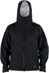 4-14 Factory® Geaca Rain Atacama 4-14 Factory® (Culoare: Negru, Mărime: XXL)