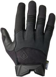 First Tactical® Mănuși Medium Duty Padded First Tactical® (Culoare: Negru, Mărime: M)