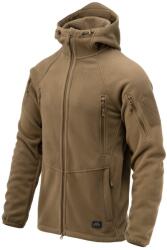 Helikon-Tex Jachetă polar Patriot HF MK 2 Helikon-Tex® (Culoare: Coyot, Mărime: 3XL)