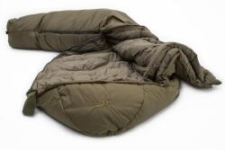 Carinthia Sac de dormit Wilderness Carinthia® (Culoare: Verde măsliniu) Sac de dormit