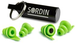 Sordin® Dopuri pentru urechi SmartEar Sordin® (Culoare: Verde)