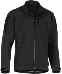 Clawgear® Jachetă softshell Rapax Clawgear® (Culoare: Negru, Mărime: XXL)