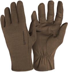 Pentagon® Tactical Mănuși ignifuge Pilot Nomex DuPont® Pentagon® (Culoare: Coyot, Mărime: 3XL)