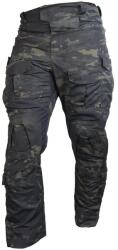 Combat Systems® Pantaloni de luptă Combat Systems® (Culoare: Multicam® Black, Mărime: 34L)