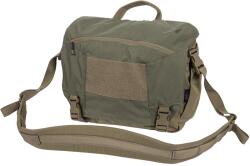 Helikon-Tex® Geantă de umăr Helikon-Tex® Urban Courier Bag Medium® Cordura® (Culoare: Verde adaptabil / Coyote)