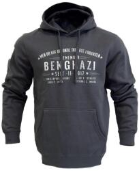 Nine Line® Hanorac Benghazi Nine Line® (Culoare: Cărbune, Mărime: 3XL)