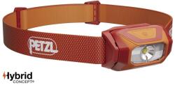 Petzl Lanternă frontală Tikkina Petzl® (Culoare: Roșu)