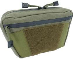 Husar® Panou abdominal Hybrid 4.0 Husar® (Culoare: Ranger Green)