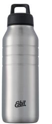 Esbit Sticlă din oțel inoxidabil Majoris ESBIT® 680 ml (Culoare: Argintiu)