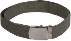 Mil-Tec® (Sturm Handels) Curea pentru pantaloni 38 mm Mil-Tec® (Culoare: Verde măsliniu)