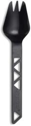Primus TrailSpork Tritan Primus® (Culoare: Negru) Tacam