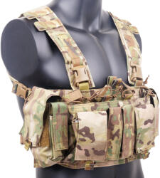 Mayflower / Velocity Systems® UW Chest Rig Gen IV Velocity Systems® (Culoare: Multicam®)