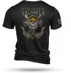 Nine Line® Tricou Valhalla Nine Line® (Culoare: Negru, Mărime: XL)