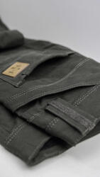 4-14 Factory® Pantaloni Ranger Flex Fit 4-14 Factory® (Culoare: Gri, Mărime: XL)