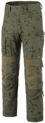 Helikon-Tex Pantaloni Combat MCDU Helikon-Tex® (Culoare: Camuflaj de Noapte Deșertică, Mărime: L)