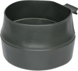 Wildo Cana pliabilă Fold-a-Cup Wildo® 600 ml (Culoare: Verde măsliniu)