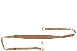 Otte Gear® Curea modulară pentru armă Sling - 2 Point / 1 Point OG X KELLER Otte Gear® (Culoare: Coyot)