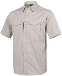 Helikon-Tex® Cămașă cu mânecă scurtă Helikon-Tex® Defender MK2® Ripstop (Culoare: Kaki, Mărime: XXL)