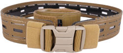 Templar’s Gear Curea Tactical Belt PT6 Templar’s Gear® (Culoare: Coyote Brown, Mărime: S)
