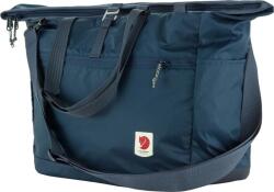 Fjällräven® Geantă de damă High Coast Tote 30 Fjällräven® (Culoare: Albastru închis)