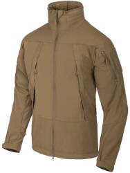 Helikon-Tex® Geacă Blizzard StormStretch® Helikon-Tex® (Culoare: Maro noroiu, Mărime: S)