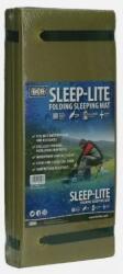 BCB® Saltea pliabilă NATO BCB® (Culoare: Verde măsliniu)